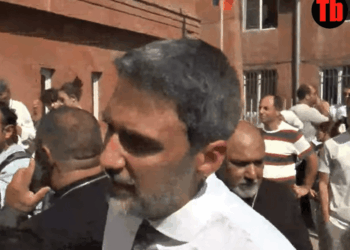 Մեղմ ասված՝ աբսուրդ է. Վարդևանյան