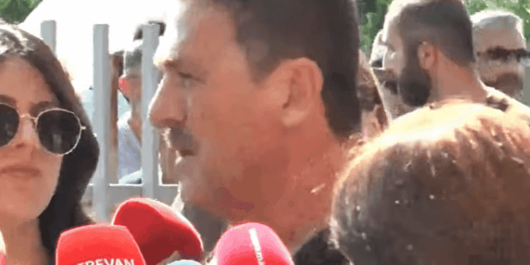 Ով Նիկոլի դեմ ա մի բան գտնում ու դատում են