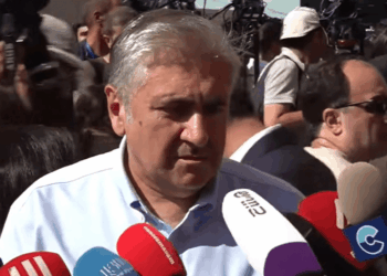 Պատկերացրեք՝ Հռոմի պապին տանեին դատարան, նման բան չի եղել, դա դեմ է բանականությանը. Արթուր Խաչատրյան