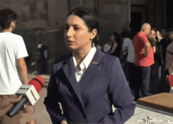Սա ազգային ամոթ է, խայտառակություն, ՔՊ-ական իշխանության հերթական խարանն է․ հարգանքներս դատավորին