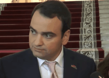 Ամենավատ ռեյտինգով Ազգային ժողովն էր, մենք բերում ենք որակական փոփոխություն