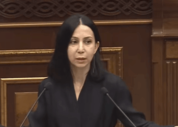 Քոչարյանն ու Սերժ Սարգսյանը նավթի թագավորներն են, Ղարաբաղում զբաղված էին մենաշնորհներով. Կարապետյան