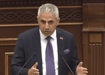 Խամոյանի ասածներն անհիմն են, չի եղել քյաբաբ ոչ տավարի, ոչ հավի, ոչ ռակի. Էդգար Ղազարյան