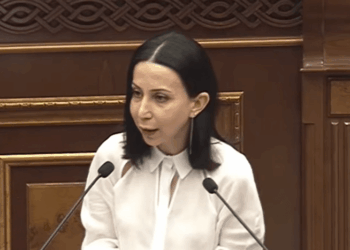 Ղահրամանյանը տեղը դրեց ՔՊ-ին՝ հրապարակելով կոնկրետ փաստեր