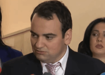 Ճնշումով չի լինելու, մենք պատրաստ ենք ռեպրեսիաների. Նարեկ Կարապետյան