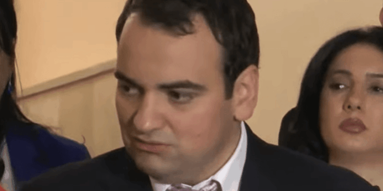 Ճնշումով չի լինելու, մենք պատրաստ ենք ռեպրեսիաների. Նարեկ Կարապետյան