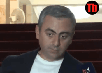 Ես ասել եմ՝ Արցախը հետ եմ բերելու, մի շաբաթից էլ Արևմտյան Հայաստա՞նը. Իշխան Սաղաթելյան