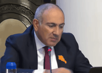 Գլորվում ենք անդունդը, գիտելիքս չի հերիքում, որ ասեմ ինչ արագությամբ. Փաշինյան