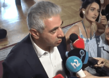 Չնեղացա՞ք Նարեկ Կարապետյանից, երբ ձեզ չպաշտպանեց. Էդգար Ղազարյանի պարզաբանումը