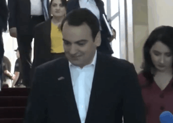 Լուրջ հարցերով պիտի զբաղվենք, կարևոր ապրուստի հարցն է այսօր. Նարեկ Կարապետյան