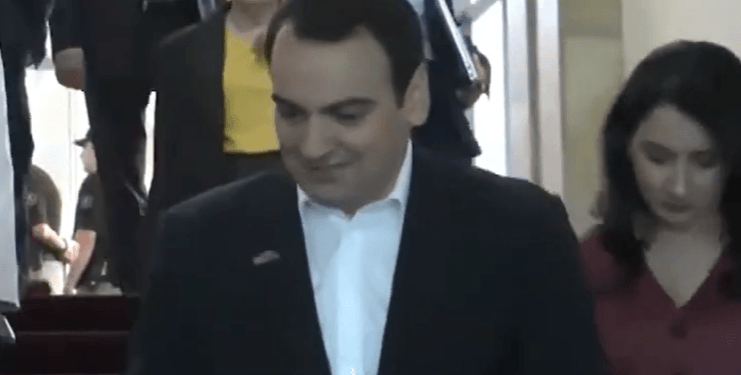 Լուրջ հարցերով պիտի զբաղվենք, կարևոր ապրուստի հարցն է այսօր. Նարեկ Կարապետյան