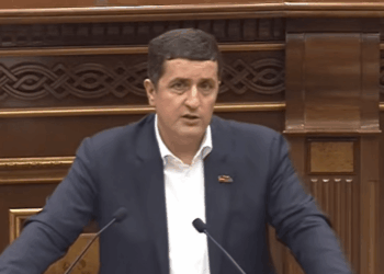 Չի լինի, չի լինի, հիմա ի՞նչ ասեմ․ խինդ ու ծիծաղ՝ ԱԺ-ում