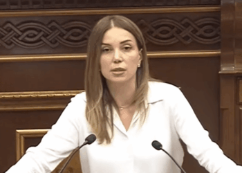 Սփյուռքը զենք է․ ե՞րբ մեր մտածողությունը մուտացիայի ենթարկվեց․ Գրիգորյան