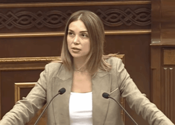 ՔՊ-ին մուծվող օլիգարխները բա խի՞ խնդիր չունեն. Գրիգորյան