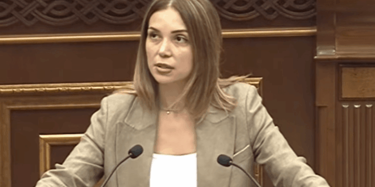 ՔՊ-ին մուծվող օլիգարխները բա խի՞ խնդիր չունեն. Գրիգորյան