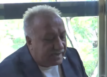 Քեզ բացատրությու՞ն տամ, ես էդ մարդուն պատերազմի դաշտում չեմ տեսել. Սասուն Միքայելյանը բորբոքվեց