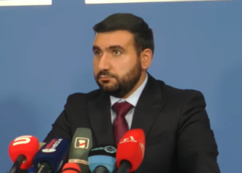 Էմոցիոնալ արձագանք էր՝ պահի ազդեցության տակ. Վահագն Ալեքսանյանը՝ Ղազինյանի միջադեպից