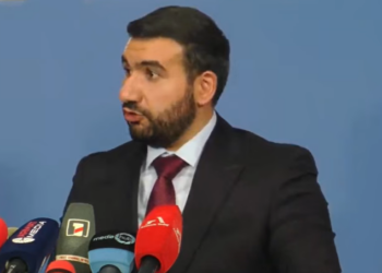 Տղամարդավարի խոսեմ՝ իրենց շահերից չի բխի, բա խի՞ Ղազինյանը դուրս եկավ. Ալեքսանյան