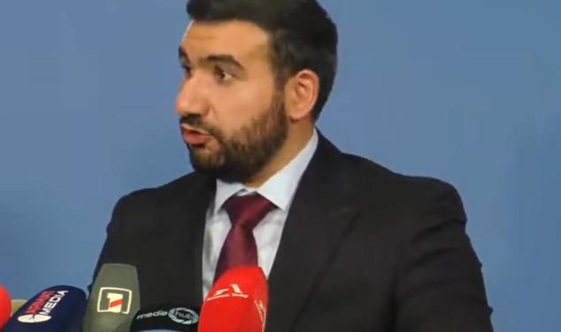 Տղամարդավարի խոսեմ՝ իրենց շահերից չի բխի, բա խի՞ Ղազինյանը դուրս եկավ. Ալեքսանյան