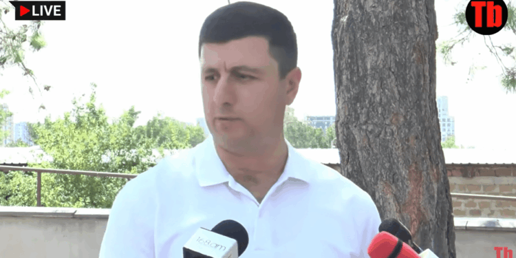Նախկինում ՊՆ նախարարն ու ԳՇ պետն էին մեղավոր, հիմա իրենք կապ չունեն. Աբրահամյան