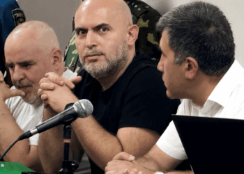 Ութ տարի է փորձում եք ինձ «թալանչու» պիտակ կպցնել, չի ստացվում․ Արմեն Աշոտյան