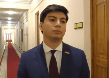 Չե՞ք պատրաստվում փողոց գեներացնել, Տիգրանաշենն էլ են տալու. Շիրազ Մանուկյանի արձագանքը