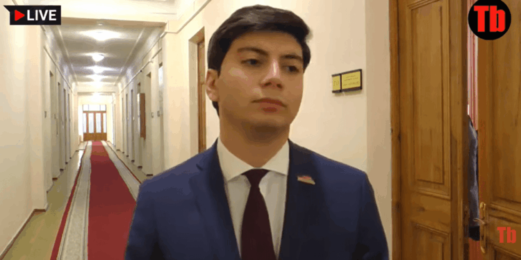 Չե՞ք պատրաստվում փողոց գեներացնել, Տիգրանաշենն էլ են տալու. Շիրազ Մանուկյանի արձագանքը