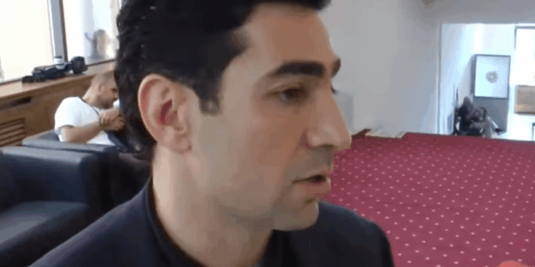 Մենք ՌԴ-ին չենք խնդրել,ընդդիմությունն ի՞նչ կապ ունի իր հիմարությունների հետ. Լևոն Քոչարյան