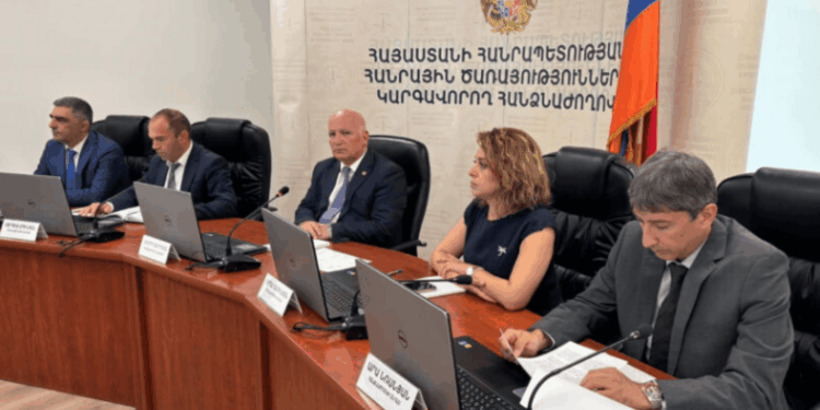 ՀԾԿՀ-ն մեկ տարով երկարաձգել է «Հրազդան-5»-ի արտադրության լիցենզիայի ժամկետը