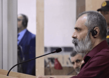 Սա թատրոն էր, որի սցենարը գրված էր նախօրոք․ Դավիթ Բաբայանը՝ Բաքվի «դատավարության» մասին