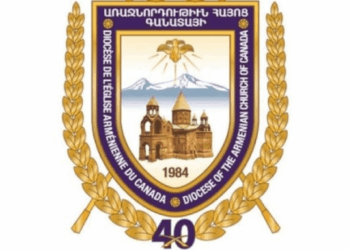 Կանադայի Հայոց Թեմը դատապարտել է Կաթողիկոսի նկատմամբ քրեական հետապնդումը