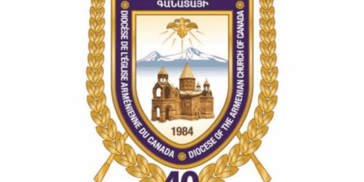 Կանադայի Հայոց Թեմը դատապարտել է Կաթողիկոսի նկատմամբ քրեական հետապնդումը