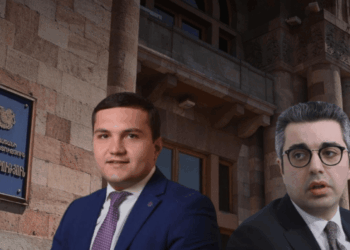 Կառավարությունն արտոնություն է տվել ՊԵԿ նախկին տեղակալին ու Պոլիտեխնիկի ռեկտորին պատկանող ընկերությանը. Hetq.am
