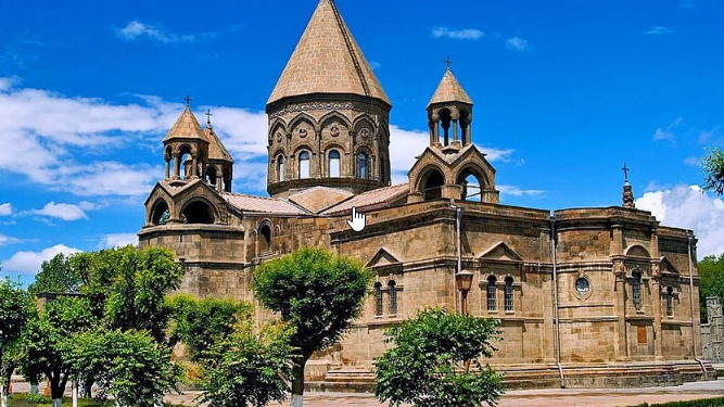 Մալանկարա Ուղղափառ Ասորական Եկեղեցին մտահոգություն է հայտնել Հայաստանում Հայ Եկեղեցու շուրջ ստեղծված իրավիճակի առնչությամբ