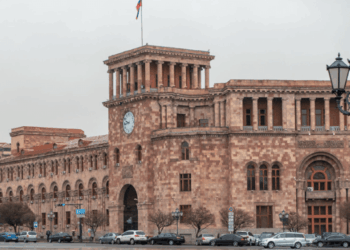 Հունիսի 23-ը Հայաստանում կարող է նշվել որպես Հանրային ծառայողի օր