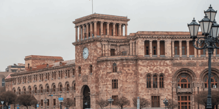 Հունիսի 23-ը Հայաստանում կարող է նշվել որպես Հանրային ծառայողի օր