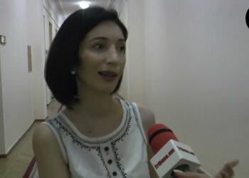 Միակ բանը, որ կարող եմ անել, ներողություն խնդրելն է, որ չենք կարողացել կառավարել իրավիճակը. Ղազարյան