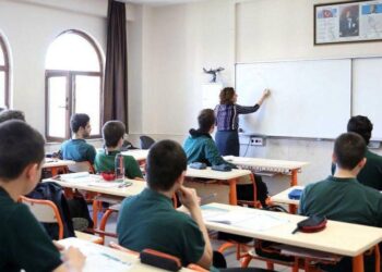 ՀՀ քաղաքացի երեխաներին կարգելվի կրթվել Ստամբուլի հայկական դպրոցներում