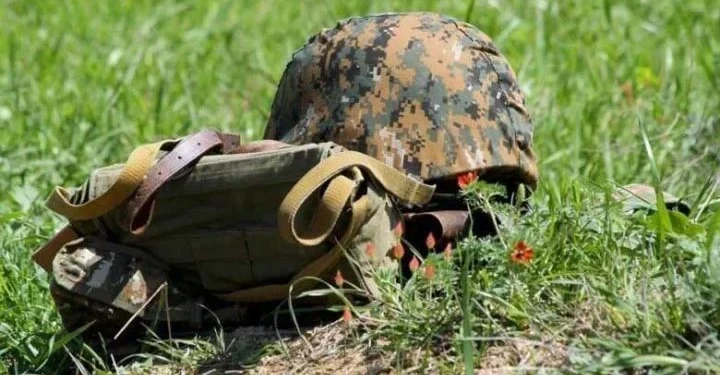 Զինծառայողի մահվան դեպքով մեկ անձ կալանավորվել է