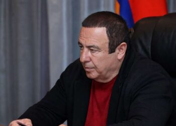 Իմ խնդրանքն է, որ աջակից և պաշտպան լինեք այսօր Հայաստանում քաղաքական հետապնդումների ենթարկվող բոլոր մեր քաղաքացիներին. Գագիկ Ծառուկյան
