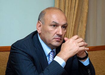 Գագիկ Խաչատրյանի վերաբերյալ կայացվել է ձերբակալման որոշում. ՔԿ
