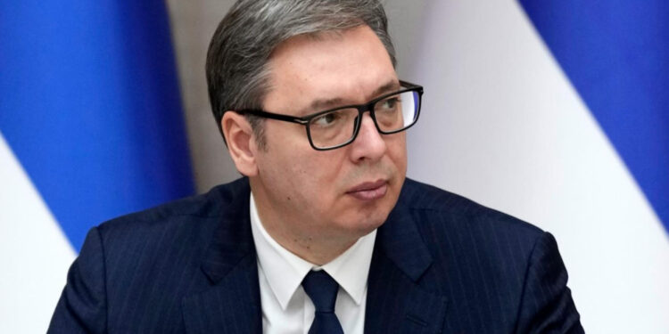 Սերբիայի նախագահը հրաժարական կտա