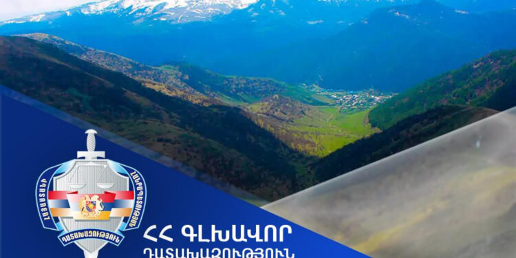 Նոր Հաճըն համայնքի սեփականության իրավունքը վերականգնվել է շուրջ 2.2 հա մակերեսով հողամասի նկատմամբ