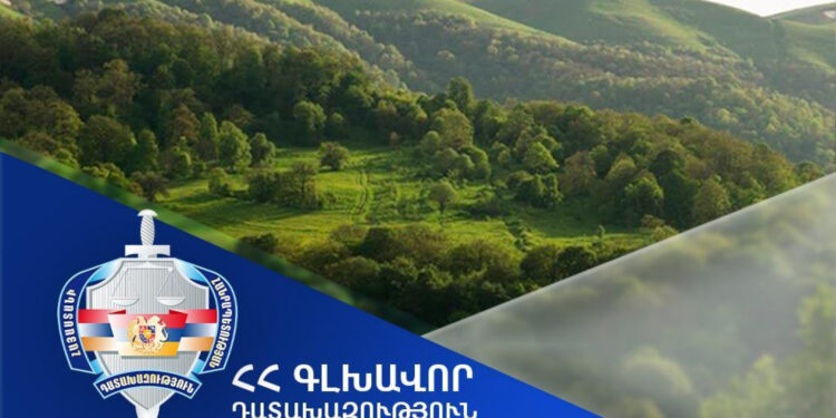 Տավուշի մարզի Բերդ համայնքին է վերադարձվել 5.9 հա մակերեսով 3 հողամաս. Գլխավոր դատախազություն