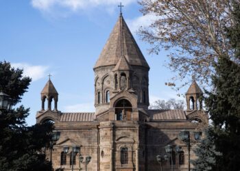 Մայր Աթոռ Սուրբ Էջմիածինը խստորեն դատապարտում է Հովհաննավանքում անհարիր միջոցառումների անցկացումը