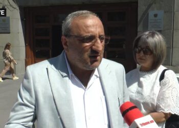 Մենք չենք ուզում ճկռենք, որ բժիշկները ճկռեն․ ժողովրդի առողջությունը կտուժի