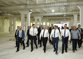 Փաշինյանին է ներկայացվել COP17-ի նախապատրաստական աշխատանքների ընթացքը