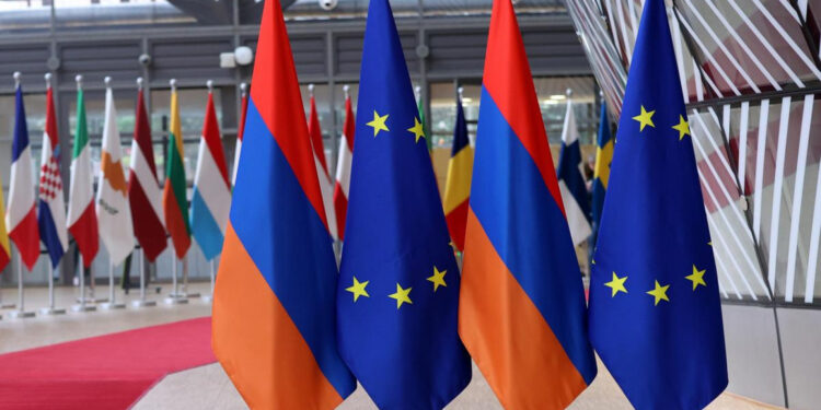 Վաղ է խոսել Հայաստանի հետ վիզային ռեժիմի ազատականացման ժամկետների մասին․ Եվրահանձնաժողովի ներկայացուցիչ