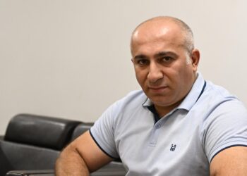 Ալեն Ղևոնդյանի դեմ քրեական հետապնդումը դադարեցվել է