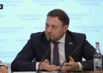 Սրանից ավե՞լ ասեր՝ ԲՀԿ–ն պետք է լիներ ԱԺ–ում, 60 հազար քվե փոշիացրել են․ Աբրահամյան